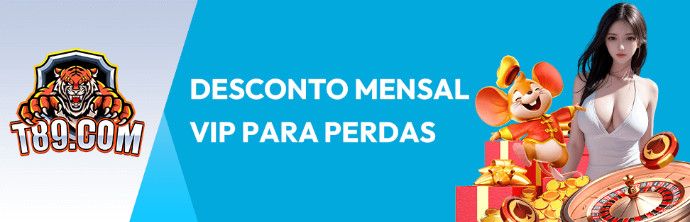 jogos de apostas que dão dinheiro